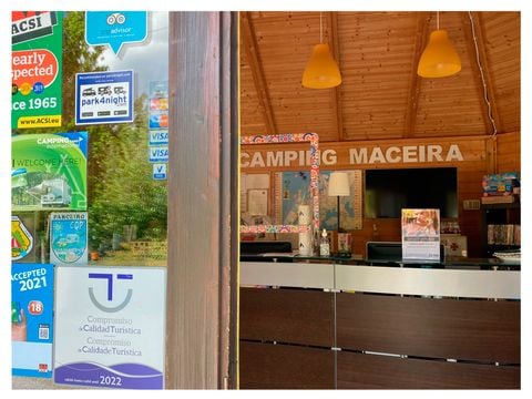 Camping Maceira - Camping Pontevedra - Afbeelding N°4