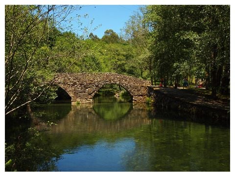Camping Maceira - Camping Pontevedra - Image N°30