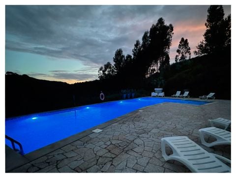 Camping Maceira - Camping Pontevedra - Image N°11
