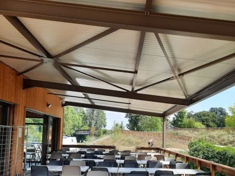 Camping Du Pasquier - Camping Jura - Image N°2