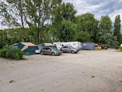 Camping Du Pasquier - Camping Jura - Image N°5