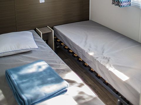 MOBILHOME 4 personnes - Mobilhome 4 personnes
