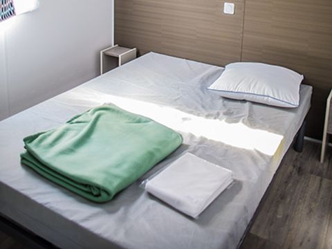 MOBILHOME 4 personnes - Mobilhome 4 personnes