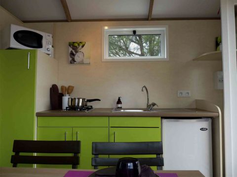 HÉBERGEMENT INSOLITE 4 personnes - Insolite 4 personnes