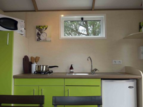 HÉBERGEMENT INSOLITE 4 personnes - Insolite 4 personnes