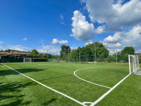 Camping Village Lago Maggiore - Camping Novare - Image N°25