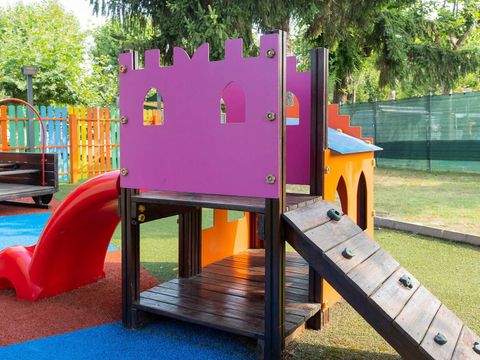 Camping Village Lago Maggiore - Camping Novare - Image N°18