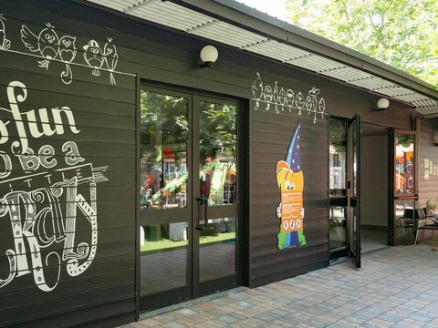 Camping Village Lago Maggiore - Camping Novare - Image N°24