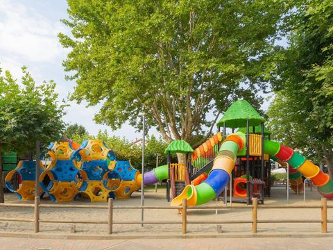 Camping Village Lago Maggiore - Camping Novare - Image N°9