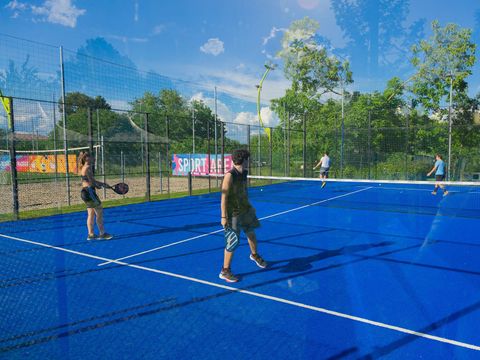 Camping Village Lago Maggiore - Camping Novare - Image N°27