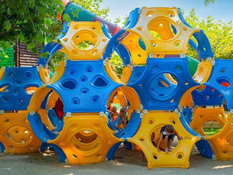 Camping Village Lago Maggiore - Camping Novare - Image N°19