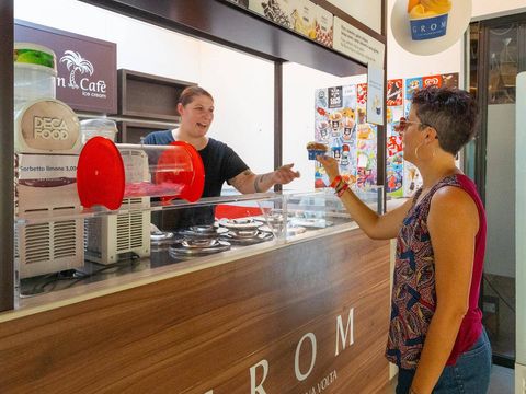 Camping Village Lago Maggiore - Camping Novare - Image N°12