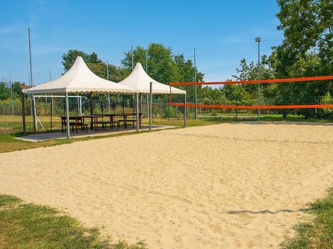 Camping Village Lago Maggiore - Camping Novare - Image N°21