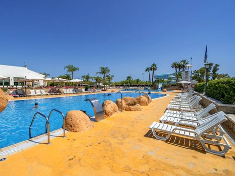 Camping Creixell Beach Resort - Camping Tarragone - Image N°7