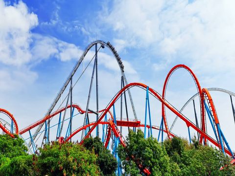 Camping Creixell Beach Resort - Camping Tarragone - Image N°31