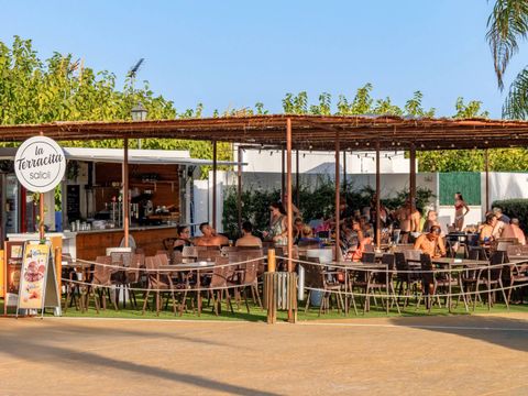 Camping Creixell Beach Resort - Camping Tarragone - Image N°24