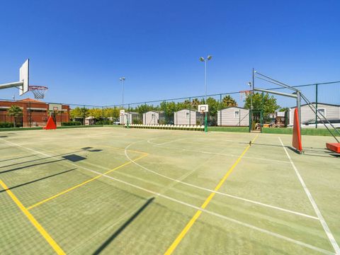 Camping Creixell Beach Resort - Camping Tarragone - Image N°10