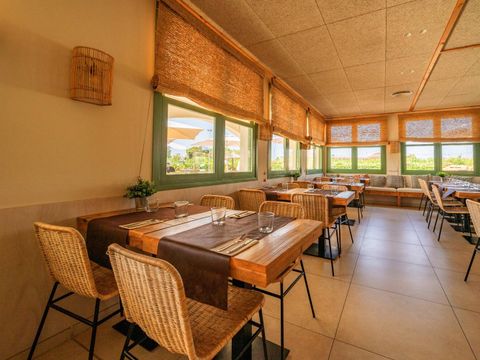 Camping Creixell Beach Resort - Camping Tarragone - Image N°22