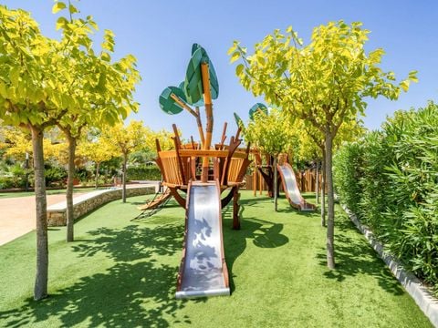 Camping Creixell Beach Resort - Camping Tarragone - Image N°5