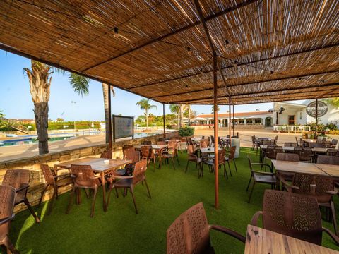 Camping Creixell Beach Resort - Camping Tarragone - Image N°18