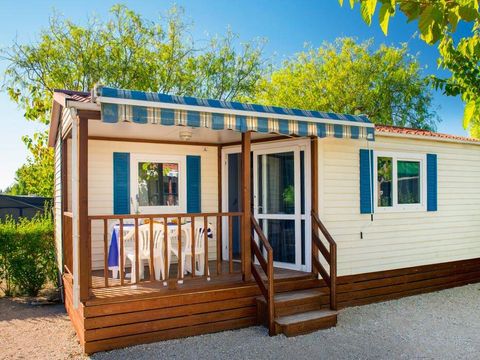 Camping Creixell Beach Resort - Camping Tarragone - Image N°13