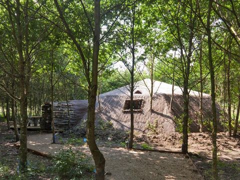 Hébergement 8 personnes - Maison des Farfadets