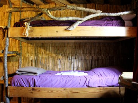 Hébergement 8 personnes - Maison des Farfadets