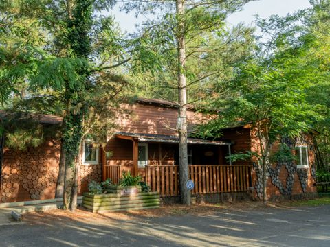 CHAMBRE 2 personnes - Hôtel insolite 