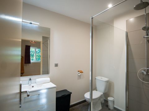 CHAMBRE 2 personnes - Hôtel insolite 