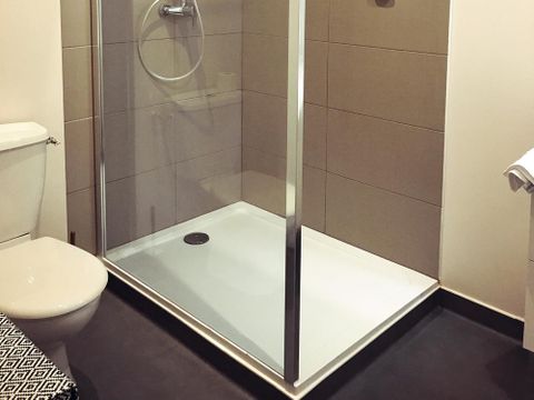 CHAMBRE 2 personnes - Hôtel insolite 