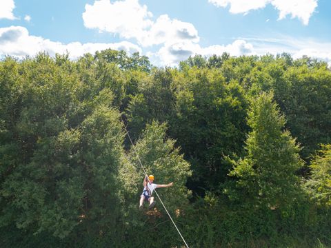 Camping DéfiPlanet' - Camping Vienne - Image N°13