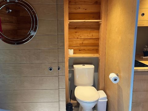 Hébergement 2 personnes - Carré d'étoiles