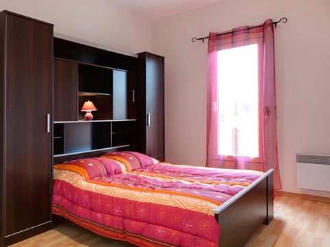 GÎTE 8 personnes - Gîte Aztèque