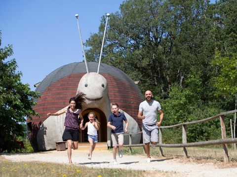 Camping DéfiPlanet' - Camping Vienne - Image N°14