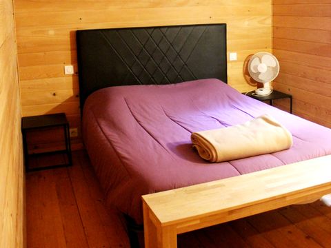 CHALET 8 personnes