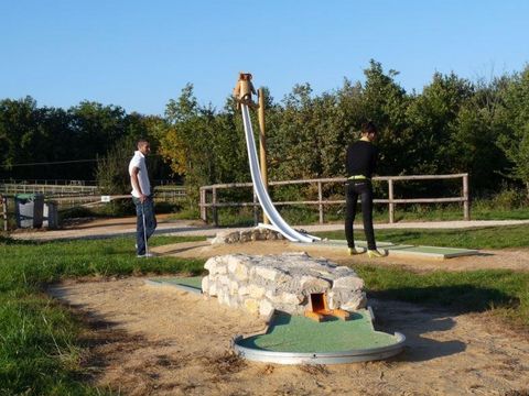 Camping DéfiPlanet' - Camping Vienne - Image N°41