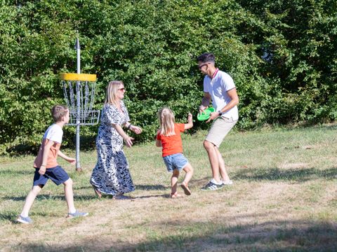 Camping DéfiPlanet' - Camping Vienne - Image N°15