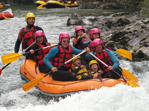 Camping le Bourdieu - Camping Ariège - Image N°45