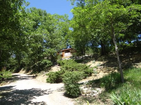 Camping le Bourdieu - Camping Ariège - Image N°28