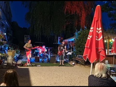 Camping le Bourdieu - Camping Ariège - Image N°31