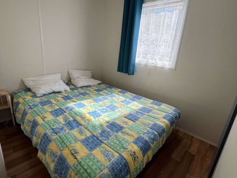 CHALET 5 personnes - Cottage