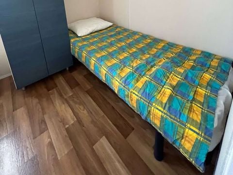 CHALET 5 personnes - Cottage