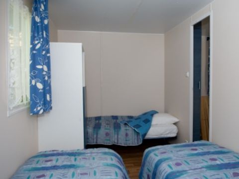 CHALET 5 personnes - Cottage