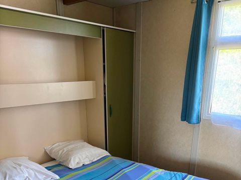 Chalet 5 personnes - Cottage