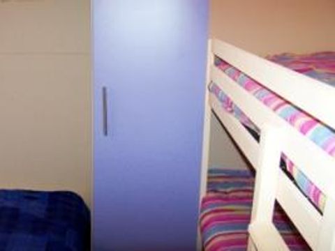 CHALET 5 personnes - Cottage