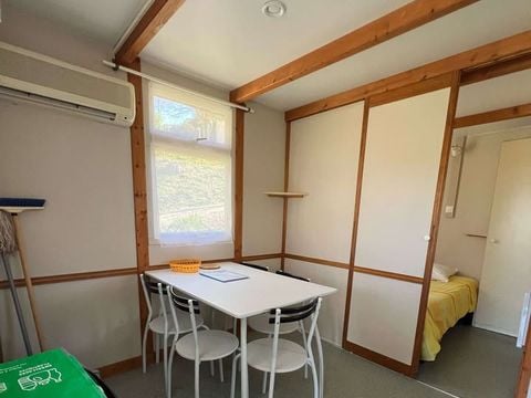 CHALET 5 personnes - Cottage