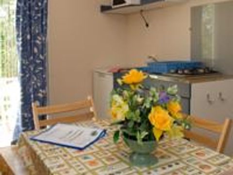 CHALET 5 personnes - Cottage