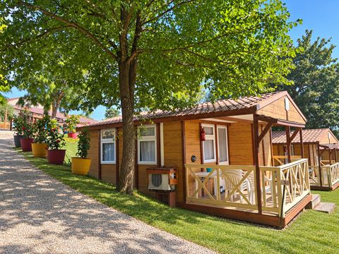 Chalet 5 personnes - Cottage