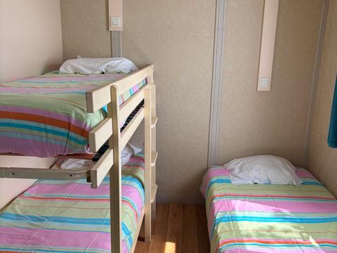 Chalet 5 personnes - Cottage
