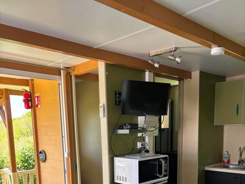 Chalet 5 personnes - Cottage